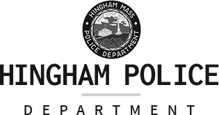 Hingham Police Department, MA