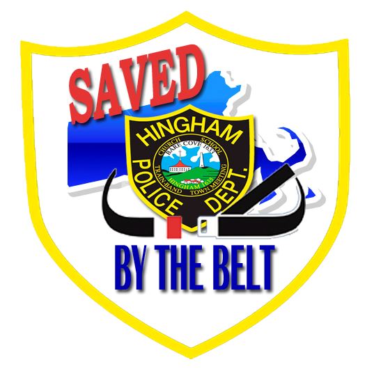 Saved By the Belt Award